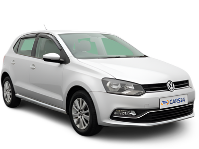 Volkswagen Polo-img